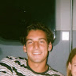 Meet your Posher, Liam